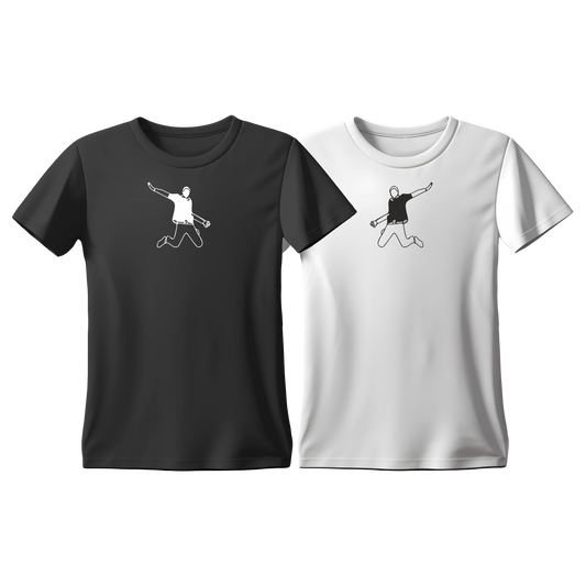 Matchy T-Shirts Happy - Guys