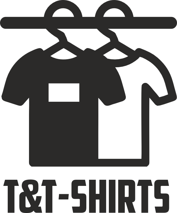 T&T-Shirt