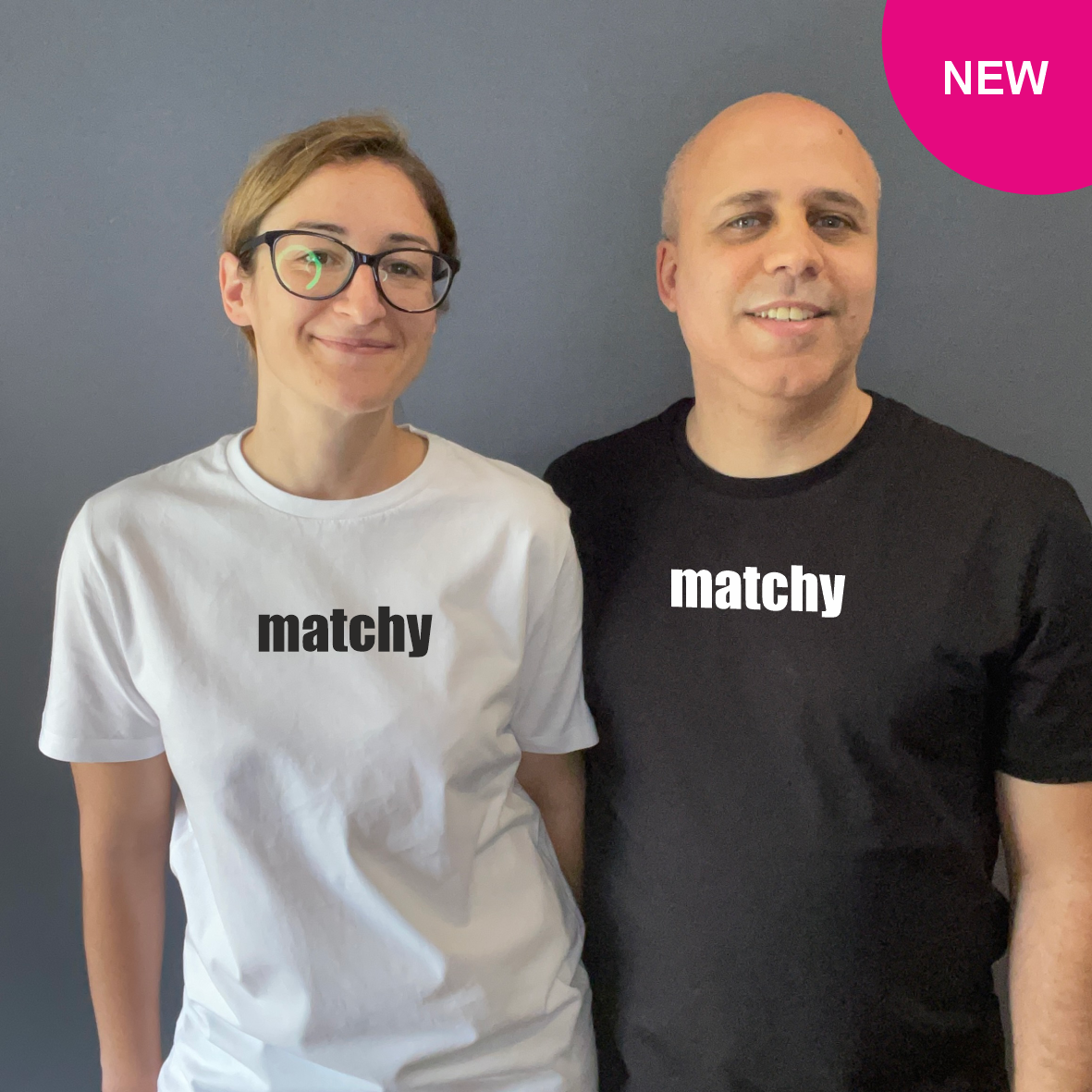 Matchy T-Shirts matchy / matchy