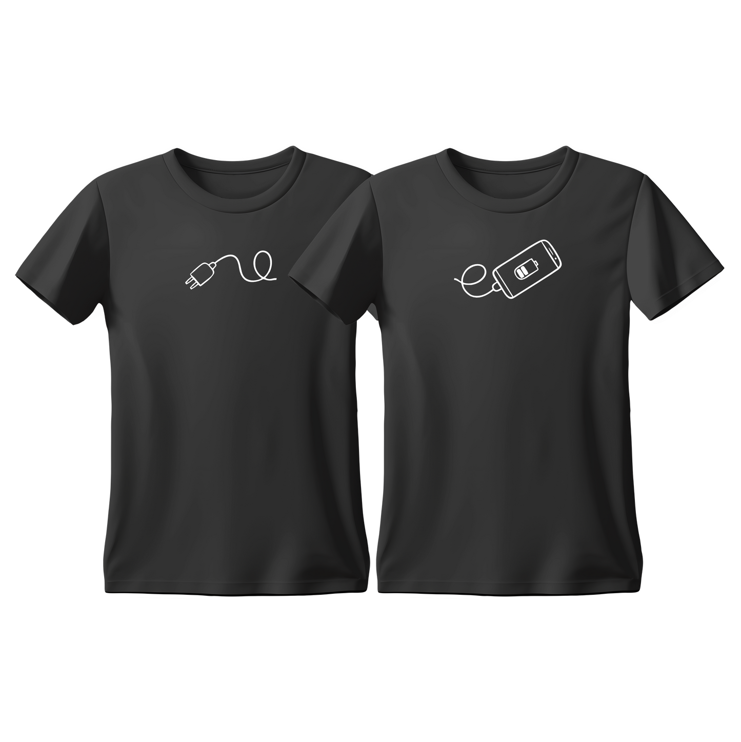 Matchy T-Shirts Plug - Phone