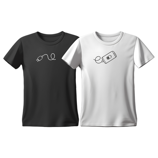 Matchy T-Shirts Plug - Phone