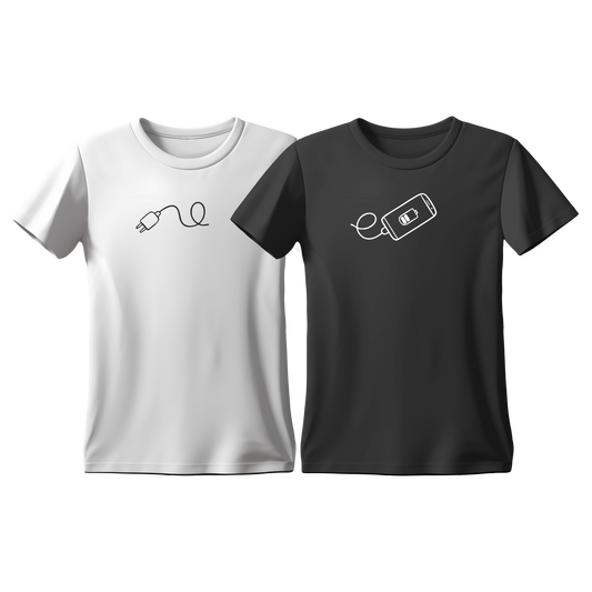 Matchy T-Shirts Plug - Phone