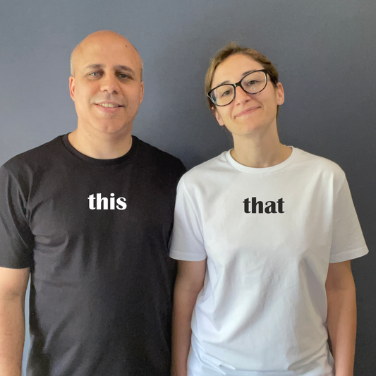 T-Shirts This - That