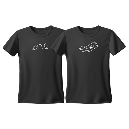 Matchy T-Shirts Plug - Phone