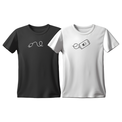 Matchy T-Shirts Plug - Phone