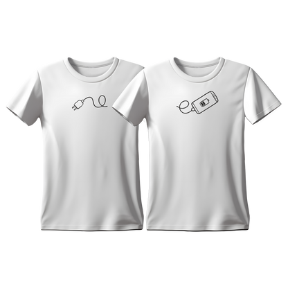 Matchy T-Shirts Plug - Phone