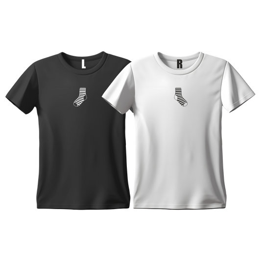 T-Shirts Socks