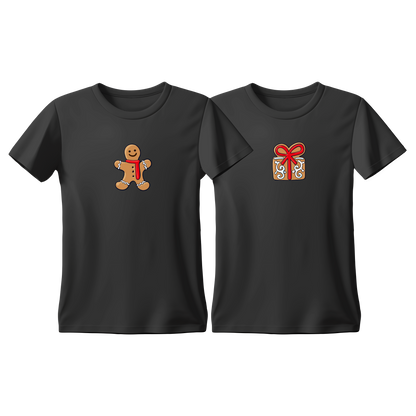 Matchy T-Shirts Gingerbread - Gingergift